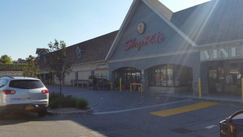 Shoprite Of Bedford Hills outside