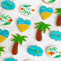 Swoon Cookie Crafters food