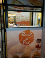 Rock A Pan food