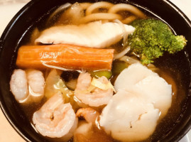 Osaka Hibachi  food