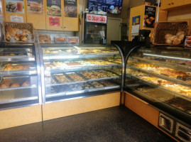 Oasys Bakery Latin Cafeteria food