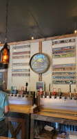 Whistling Springs Brewing Co. food