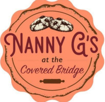 Nanny G’s At The Covered Bridge food