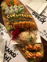 Kenko Sushi food