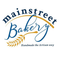 Mainstreet Bakery food