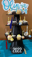 Cake Fantasies By Ashley Cff food