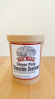 Nephi Canyon Pizza Co food
