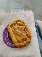 Insomnia Cookies inside