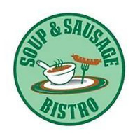 Soup Sausage Bistro food