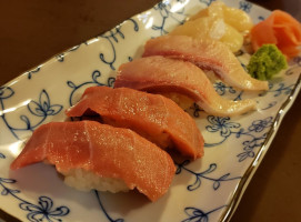 Sasaki food