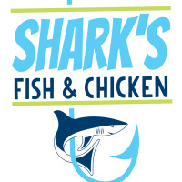 Shark's Fish And Chicken food