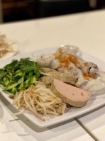 Saigon Jade food