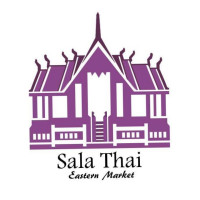 Sala Thai food