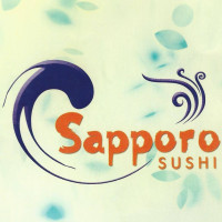 Sapporo Sushi House food