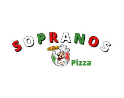 Soprano's Pizza food