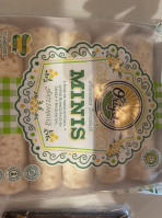 Sanatos Healthy Market food