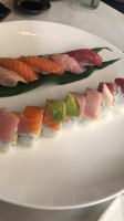 Sakana Sushi Lounge Dtla food