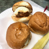 Southside Deli food