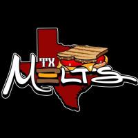 Texas Melts menu