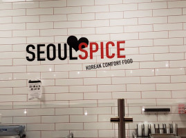 Seoulspice inside