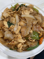 Sky Thai food