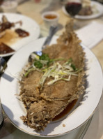 S T Hong Kong Seafood food