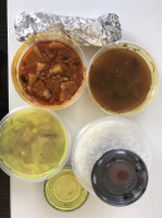 Ruchi Indian food