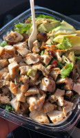 Snappy Salads W Park Blvd food