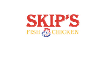 Skips Fish Chicken food