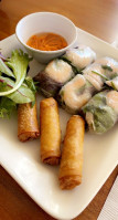 Saigon food