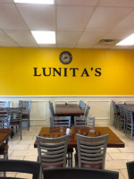 Lunita's inside