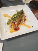 Yoitomo Sushi food