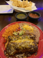 Rosa’s Mexican Grill Chandler food