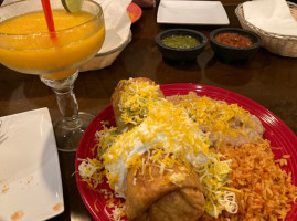 Rosa’s Mexican Grill Chandler food