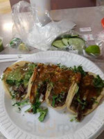 Tacos Jalisco inside