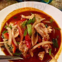 Siam Paragon Thai Cuisine food