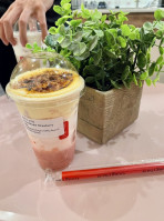 Gong Cha food