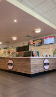 Gong Cha inside