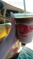 Jack In The Box food