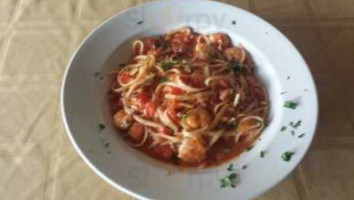 Valerio's Italian food
