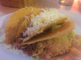 Monterrey Restaurant food