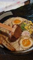 Akira Ramen&izakaya food