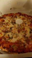 Enrico's Pizza food