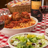 Buca Di Beppo Livonia food