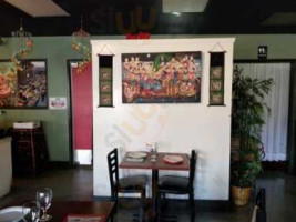 Bamboo Fresh Thai Cuisine food