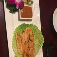 Thai Erawan Thai Cuisine inside