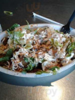 Chipotle Mexican Grill food