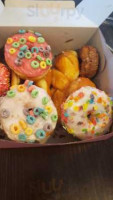 Doughnut Maker food