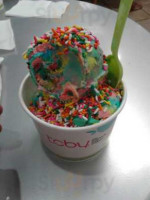 Tcby food