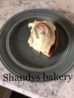 Shandy's Swedish Bakery food
